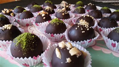 قبل عيد الفطر 2018..