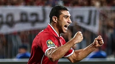 الأهلي يكشف أسباب سفر رامي ربيعة لـ