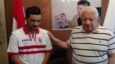 محمد الطويلة: نجوم المستقبل سيحصل على 33 مليون جنيه من صفقة انتقال إبراهيم حسن للزمالك