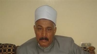 وكيل أوقاف سوهاج لـ