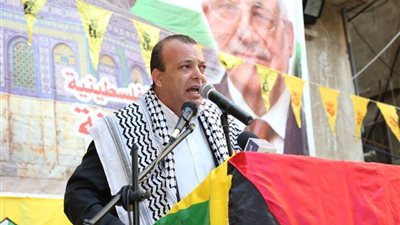 صور| فتح ترفض انتفاضة الشعب الفلسطيني وتوصفهم بـ