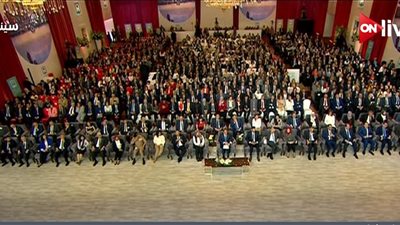 فيديو| تنسيقية شباب الأحزاب تصدر بيانها التأسيسي الأول