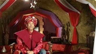مشاهدة مسلسل 30 ليلة وليلة الحلقة 25 الخامسة والعشرون أون لاين على اليوتيوب