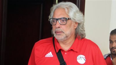 كريم شحاتة: أحمد ناجى مرشح لتدريب حراس الأهلي بعد انتهاء المونديال