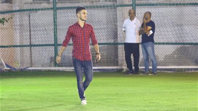 الإسماعيلي يمنح ثنائي المنتخب راحة سلبية