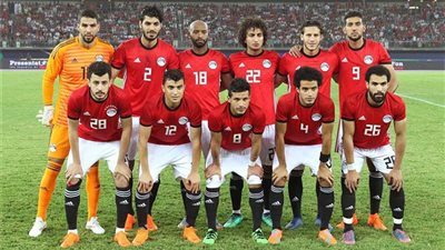 المنتخب الوطني يؤدي تدريباته بمشاركة السعيد ووردة .. وحسم موقف صلاح صباح الجمعة