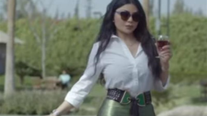  مسلسل لعنة كارما