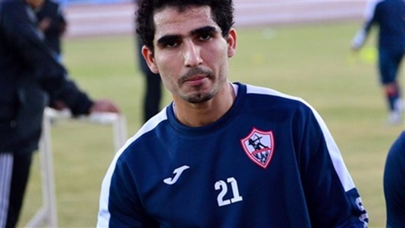 أحمد مدبولي - لاعب