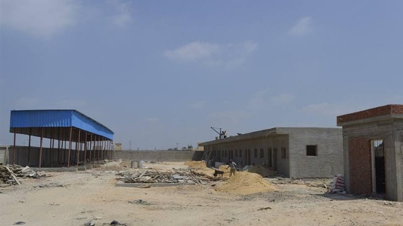 رئيس مدينة كفر الشيخ