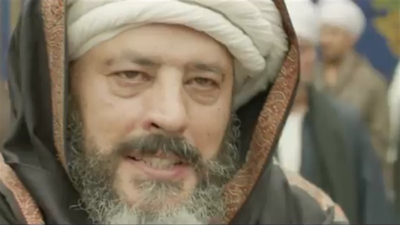 مسلسل طايع