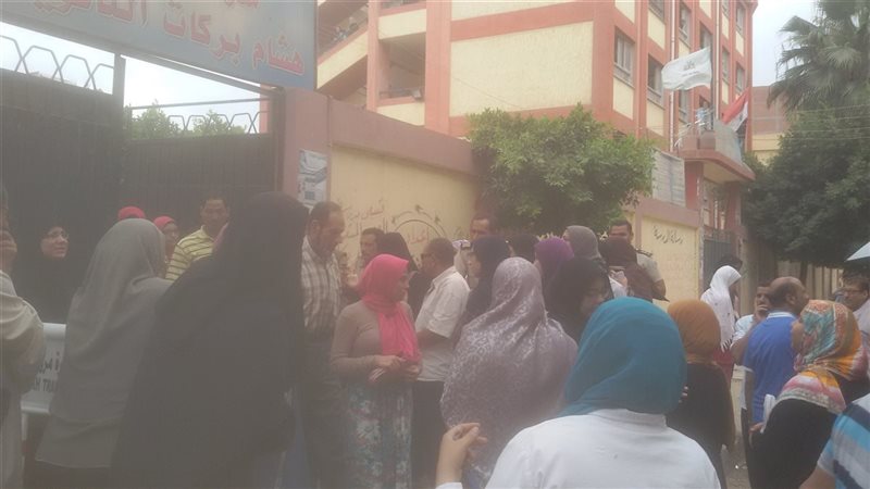 خامس أيام امتحانات