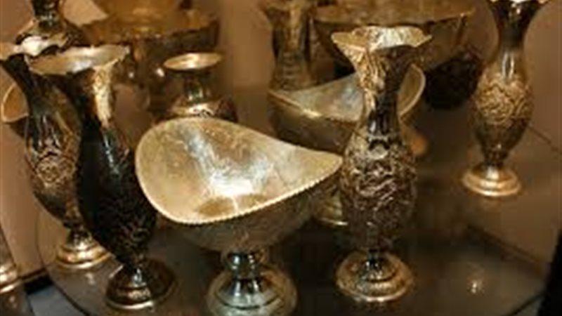 أسعار المعادن