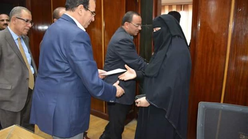 محافظة الدقهلية 