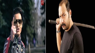رمضان 2018.. جلال لـ محمد ثروت فى برنامج رامز تحت الصفر: 