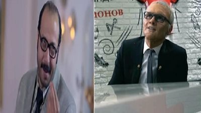 رمضان 2018.. جلال لـ محمد ثروت فى برنامج رامز تحت الصفر: 