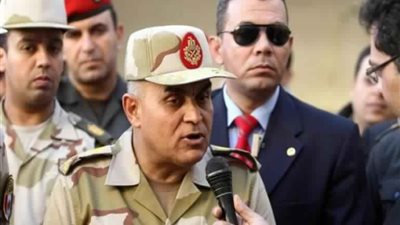 فيديو| وزير الدفاع: نجاحات متلاحقة يحققها أبطال العملية الشاملة ضد الإرهاب