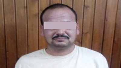 ضبط شخص لقيامه بالإستيلاء أموال المواطنين بزعم توظيفها بـ