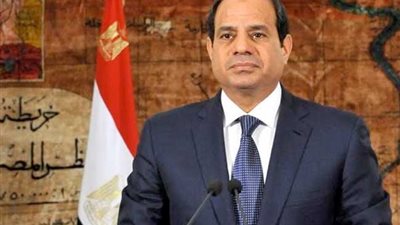 السيسي: الدولة تدعم المواطن بـ 380 مليار جنيه كل عام