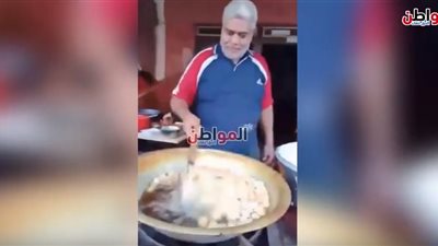فيديو| ''بوابة المواطن'' تكشف أسرار بلد الحلويات.. 