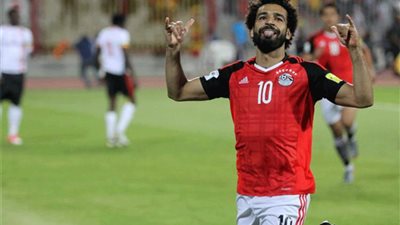 الفراعنة في كأس العالم| محمد صلاح: سنفوز في النهائي