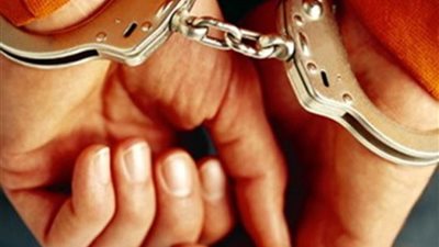 الاموال العامة تضبط نصاب استولى على اموال المواطنين بـ