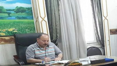 إحالة 65 من العاملين بالمستشفى العام والوحدة الصحية بـ