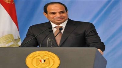 السيسي لـ الشباب: الإصلاحات عشان بكرة يكون أفضل