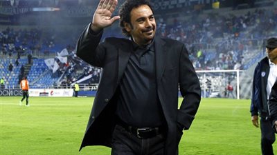 الفراعنة في كأس العالم| هوجو سانشيز ينتقد مدرب المكسيك