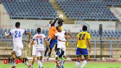التعادل يسيطر على التقسيمة الودية لفريق الأمل بالإسماعيلي