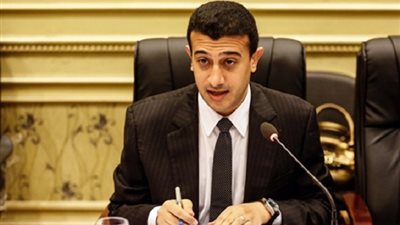 طارق الخولي:  قائمة خامسة للعفو الرئاسي عقب عيد الفطر 2018