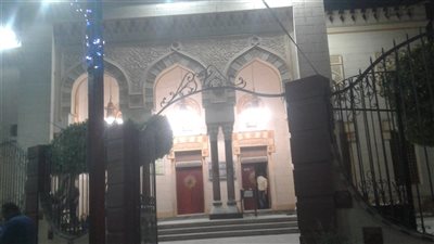 تعرف على أكبر ساحة لأداء صلاة عيد الفطر المبارك 2018 بـ محافظة بني سويف 