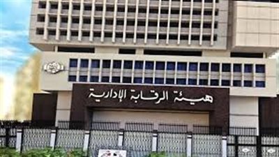 عاجل| الرقابة الإدارية تضبط محامي لقيامه بالنصب على رجال الأعمال