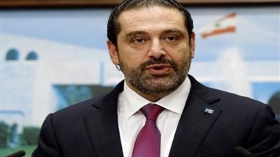 الحريري يجري لقاء مع بوتين