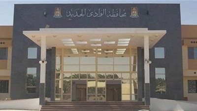 ننشر أسماء 42 ساحة لصلاة عيد الفطر بالوادي الجديد