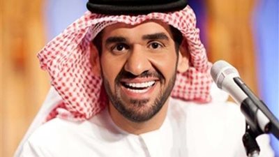 18 يونيو.. حسين الجسمي يحيي حفل غنائي ضخم فى مدينة الدمام 