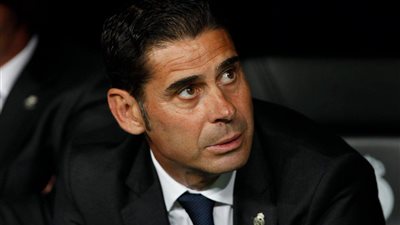 رسميًا.. هييرو يقود منتخب إسبانيا في مونديال روسيا 2018