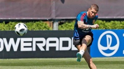 راموس يعقب على إقالة لوبيتيجي من تدريب إسبانيا