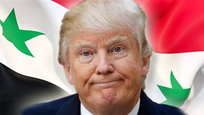 قرارات ترامب حول سوريا.. غباء محكم واستراتيجية ضبابية