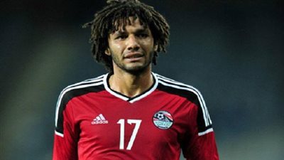 النني يوجه رسالة إلي المصريين قبل انطلاق المونديال