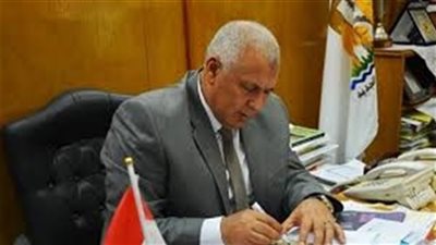 حظر مرور النقل الثقيل داخل مدن الوادي الجديد