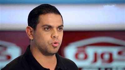 كريم شحاته : التليفزيون المصرى قد لا يذيع مباريات مونديال روسيا 2018
