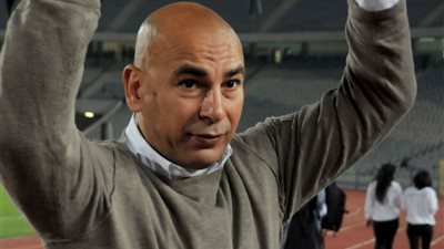 المصري: نتفهم موقف حسام حسن.. ونسعى لتنفيذ طلباته