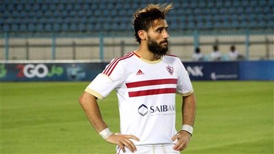 كابتن الزمالك السابق: باسم مرسي ورفعت طلبا الرحيل عن القلعة البيضاء