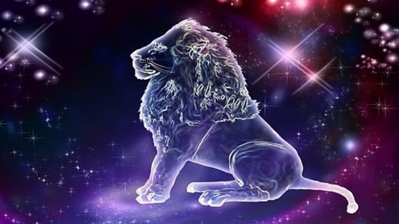  برج الأسد