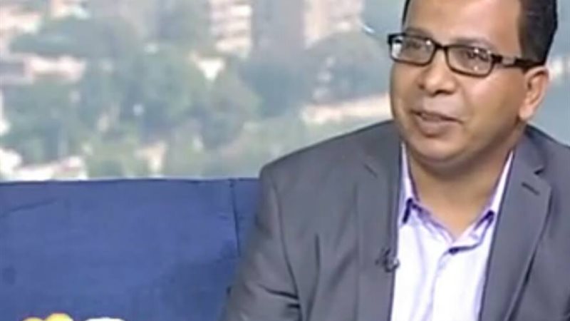 د.عادل عيد الخبير