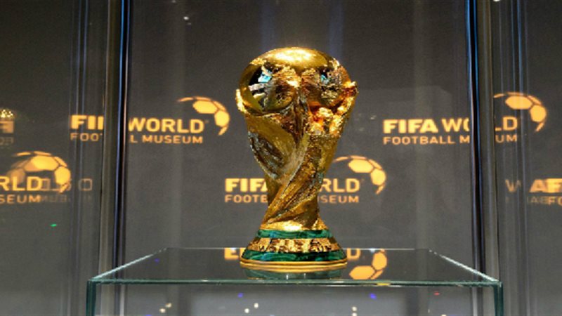 كأس العالم روسيا