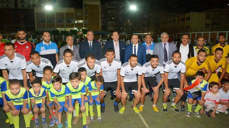 محافظة سوهاج