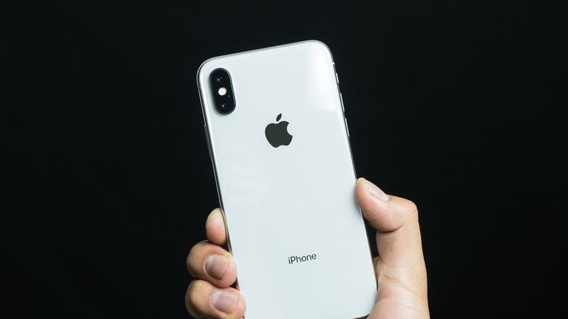 هاتف i phone X 
