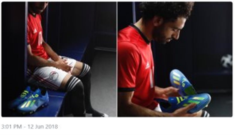 محمد صلاح