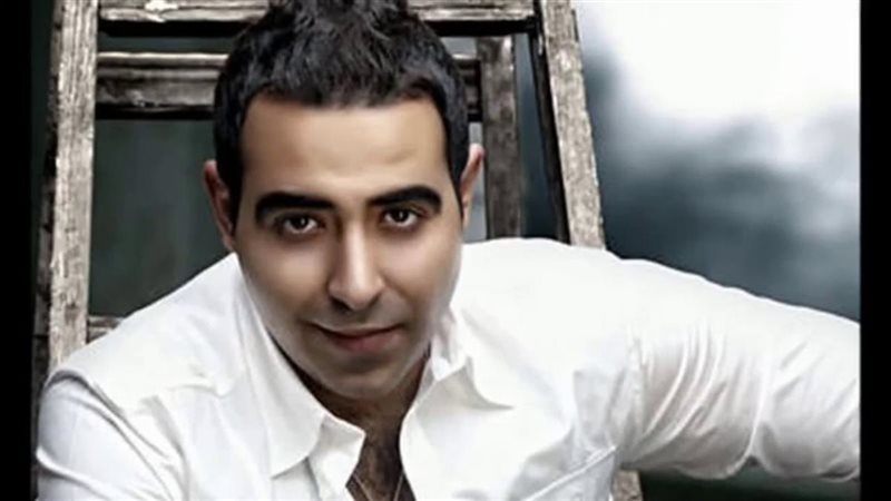 المطرب محمد عدوية